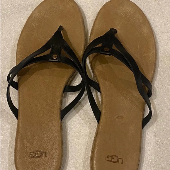 Ugg sandals - Picture 4 of 7
